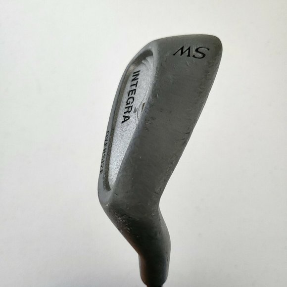 Integra i Oversize Sand Wedge Graphite Mens RH 36" - Picture 2 of 12